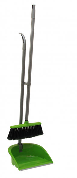 Набор для уборки ЛЕНИВКА ЛЮКС складная, арт. М5179