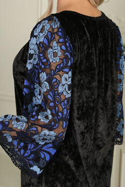 Платье П4-4337/2 - Wisell фото 3