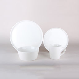 Набор столовый 4/16 2, Sola WH16ST