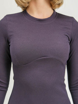 Платье П5-5110 - Wisell фото 12