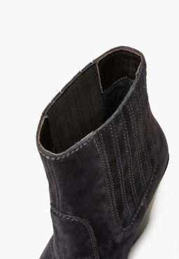 Ботинки - Mascotte фото 6