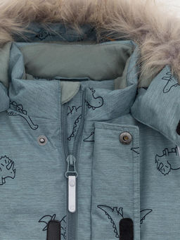 ВК 60116/н/22 Ал комбинезон д/дет яс