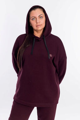 Костюм М323169ВШа Бордо - Елена фото 9