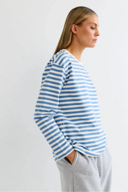 Тельняшка Blue - Erist store фото 2