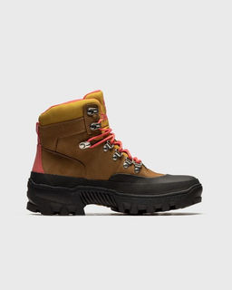 Ботинки Timberland Euro Hiker Boot Vibram WP зеленые  фото 5
