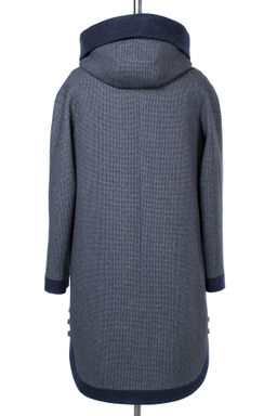 Пальто женское демисезонное - El podio фото 7