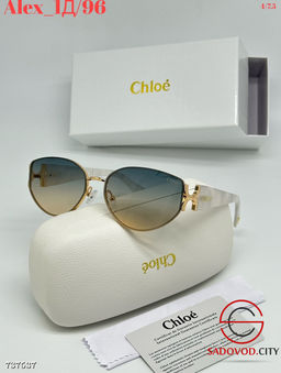 Женские солнцезащитные очки - Bruno фото 4