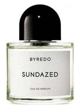 BYREDO PARFUMS SUNDAZED lady 50ml edp  фото 3