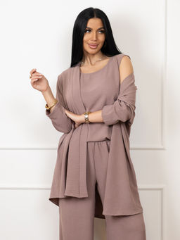 Костюм мод.2142/1 - Барболета фото 5