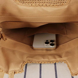 Сумка BG-S-206-Biege - Ferro фото 4