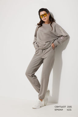 Свитшот 2181 - MG Wear фото 5