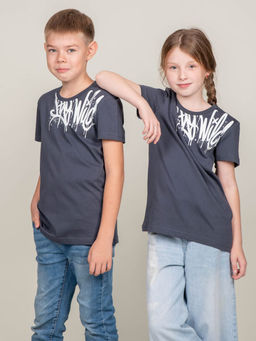 Футболка детская 51368 Lets go - Let's go фото 20