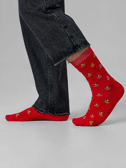 Цена за 5 пар! НОСКИ МУЖСКИЕ - Mark formelle фото 2