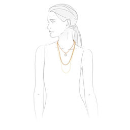 Ожерелье - Модные истории фото 4