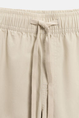 ACOOLA / Брюки детские для мальчиков Campillo бежевый  фото 3