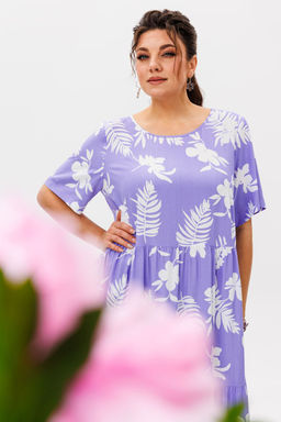 Джемпер ANELLI 1385 крыжовник  фото 1551