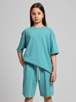 VIOTEX Костюм для девочки Азарт-1 из чистого хлопка - Виотекс фото 12