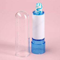 Леденец Сумочка помада, вкус: кола, 4 г. (18+) - Simaland фото 2