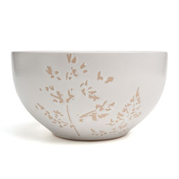 НАБОР САЛАТНИКОВ BRONCO GRASSES 4 ШТ. ДИАМЕТР=14 СМ фото 4