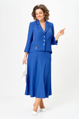 Костюм LADY SECRET 25106 василек