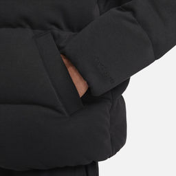 Пуховик мужской