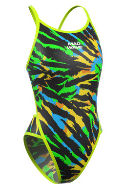 Купальник Daria PBT A2 - Mad wave фото 2