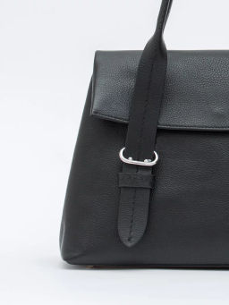 Сумка 1092-1MP black  Polina&Eiterou