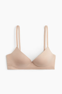 Sujetador super push-up seamless - H&m фото 3