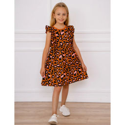 Платье кулирка 1722100902 - Youlala фото 5