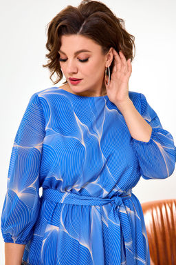 Комбинезон AGATTI 5645 Черный  фото 138