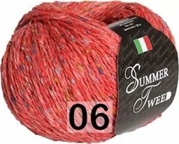 SUMMER TWEED - Сеам фото 6