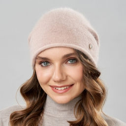 Шапка Селин