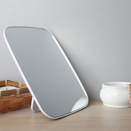 Зеркало настольное / 2390 /уп 72/ - Галеонтрейд фото 17