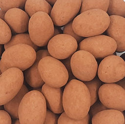 Драже Миндаль ТРЮФЕЛЬ в глазури вес 1,6 кг (Восточный букет)