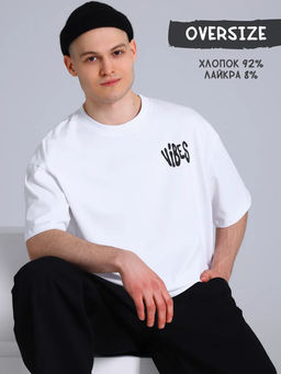 футболка 1МДФК5032804 - Апрель фото 9