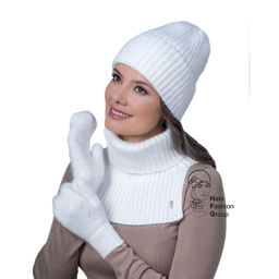 ВЭН варежки женские - Landre фото 3