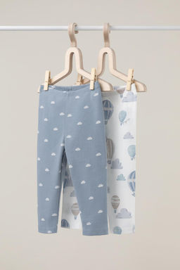 К 400785-2уп/воздушные шары,облачка набор брюки яс