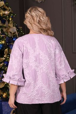 Туника М4-5120/1 - Wisell фото 12