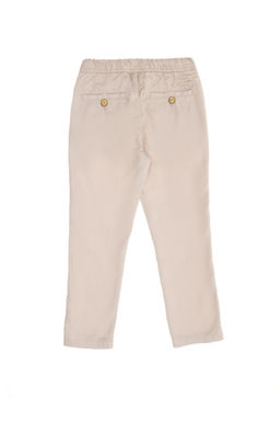 U. S. Polo Assn Брюки из парусины Stone для мальчиков - U.s. polo assn фото 7