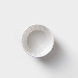 Цена за 50 шт. Форма для выпечки круглая Доляна Шоколад с молоком, d=6.5 см, коричневая фото 2