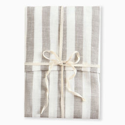 Фартук кухонный «Этель» Soprano, 60×70 см, лён 100%, 180 г/м²