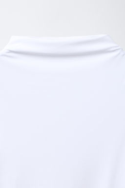 HIGH NECK BODYSUIT - Zara фото 3