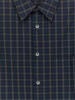 Camisa de popelina oversize - H&m фото 4