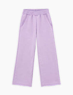 Брюки для девочки