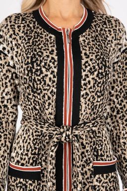 Кардиган Кн5-370/4 - Wisell фото 10