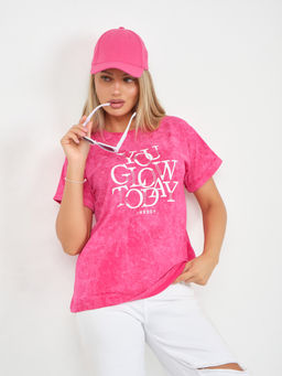 Футболка варенка Хлопок 100% Лиона индиго - Ивассорти фото 41