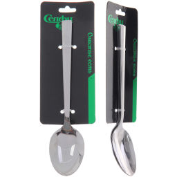 Цена за 3 шт. Набор ложек десертных 2шт "VIVALDO"