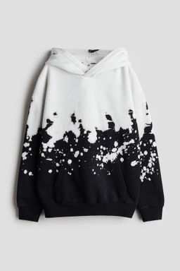 Sudadera con capucha