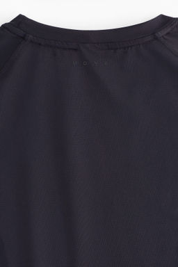 Camiseta de deporte con CoolMove Muscle Fit - H&m фото 7