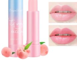 Подарочный набор увлажняющих бальзамов для губ с оттенком, нежный розовый - Vaseina фото 3